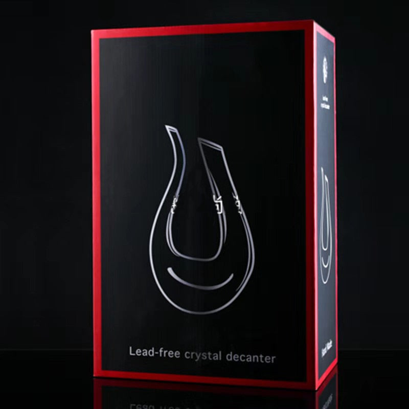 Carafe À Vin Cisne
