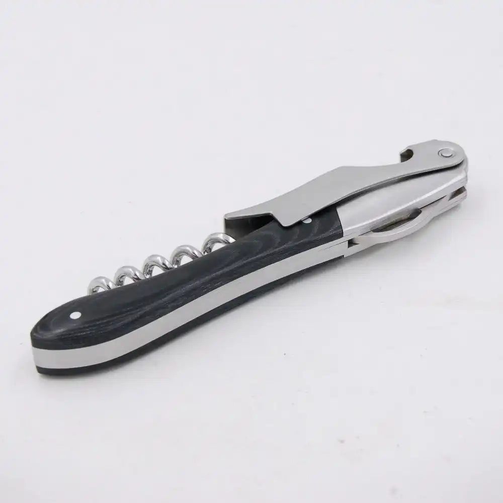 Limonadier Bois De Micarta Onyx