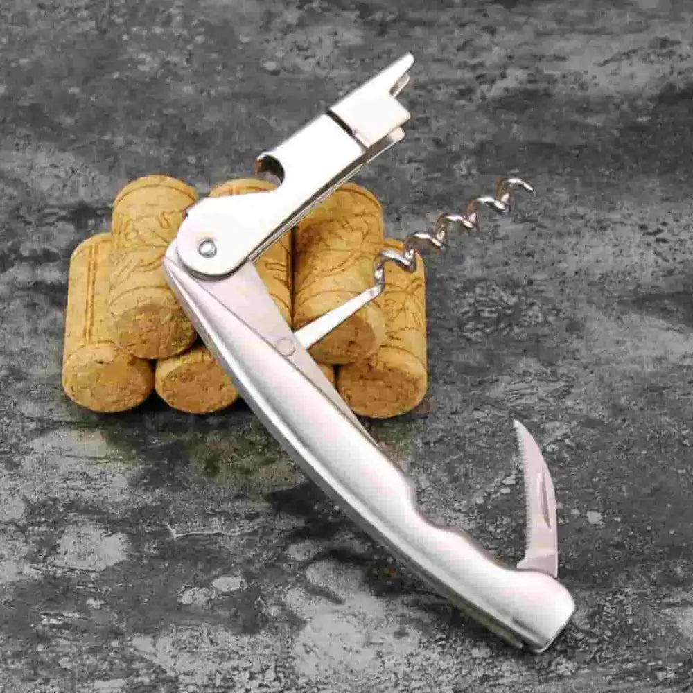 Tire-Bouchon Sommelier Simple