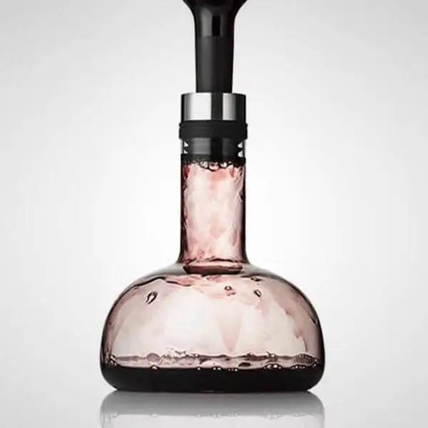 Carafe À Décanter "Up & Down"