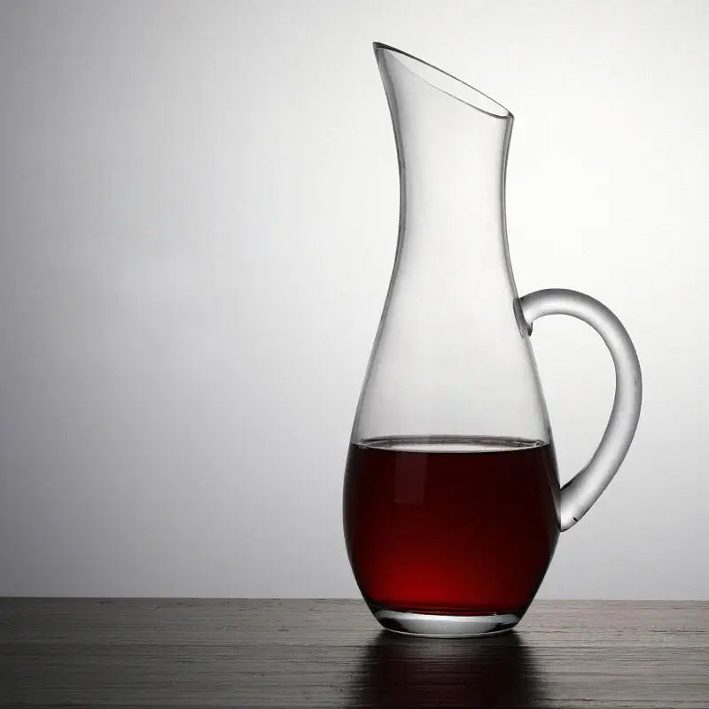 Carafe à vin Lonjeanne