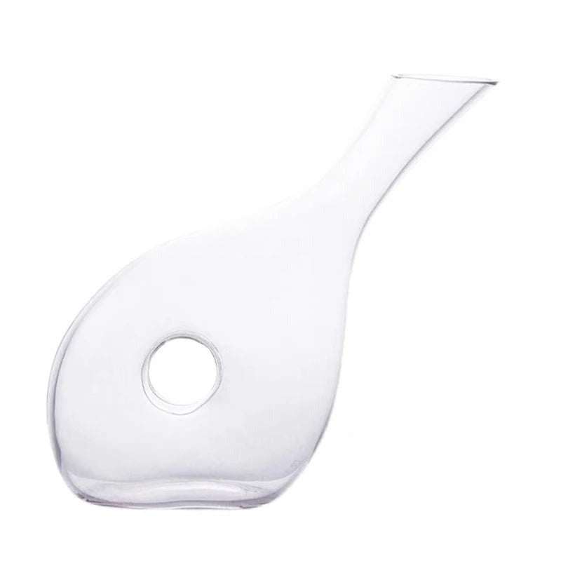 Carafe À Décanter Design Bunny