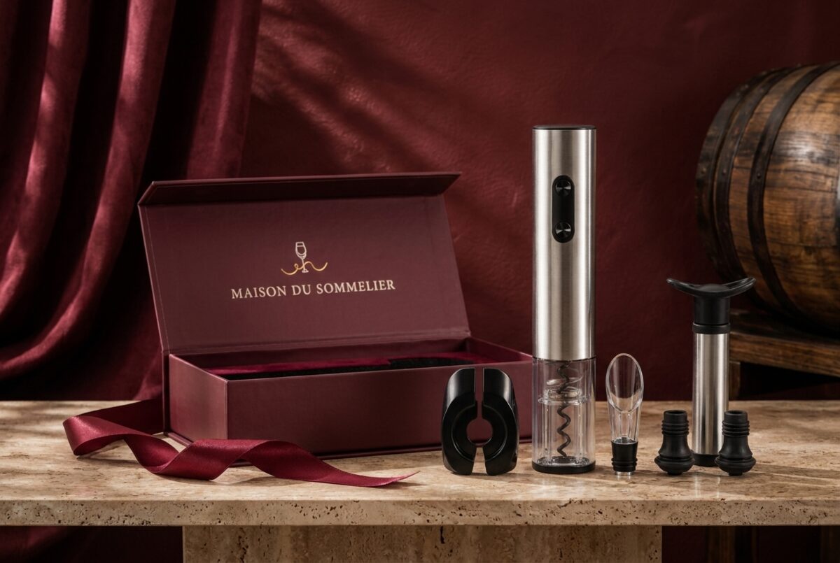 Coffrets cadeaux