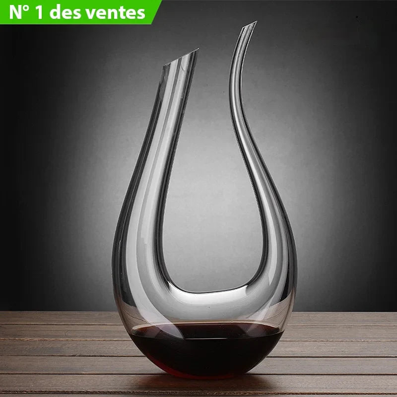 Carafe À Vin Cisne