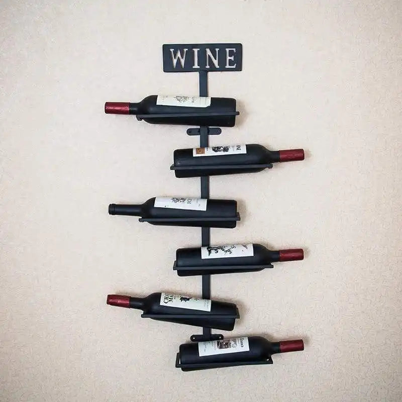 Etagere Porte Vin