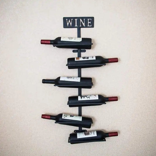 Etagere Porte Vin