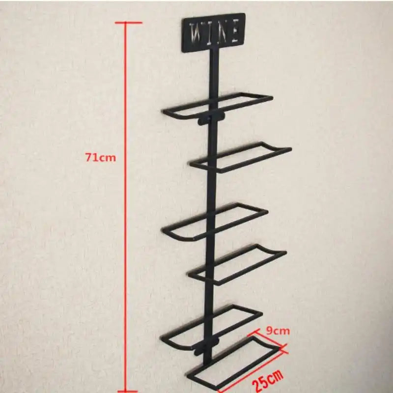 Etagere Porte Vin