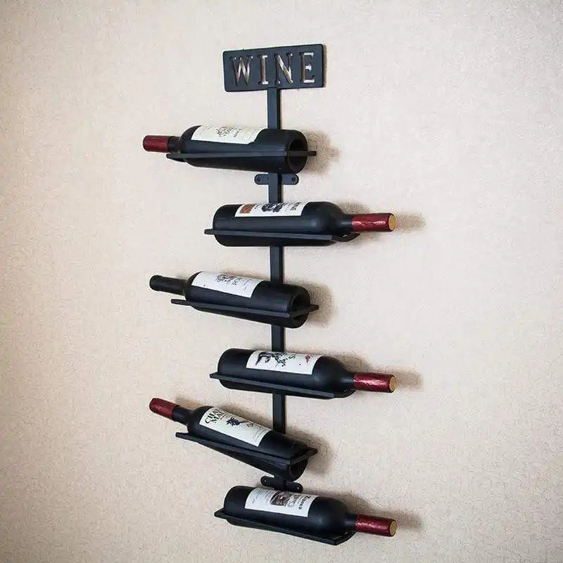Etagere Porte Vin