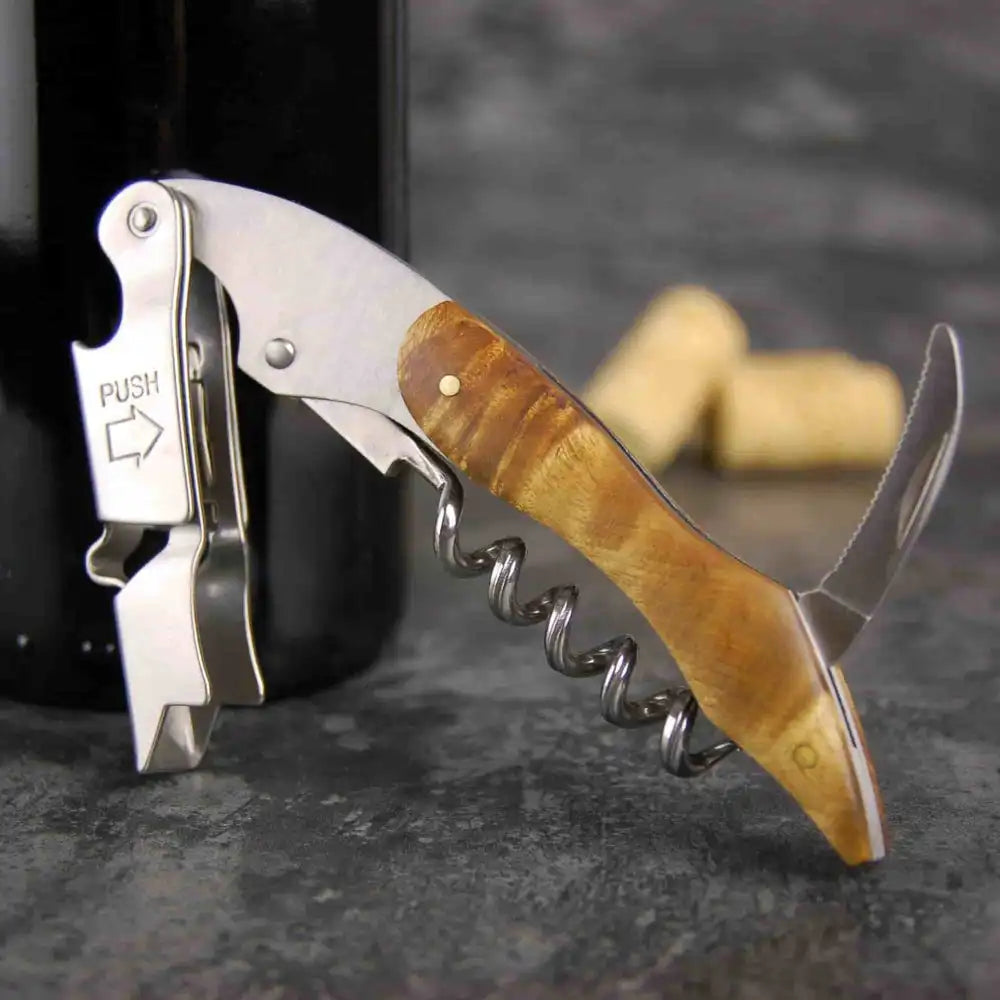Limonadier Marron