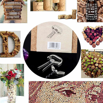 Coffret Tire Bouchon Bi Lame Jisite