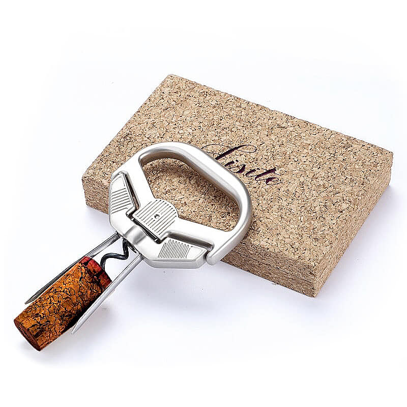 Coffret Tire Bouchon Bi Lame Jisite