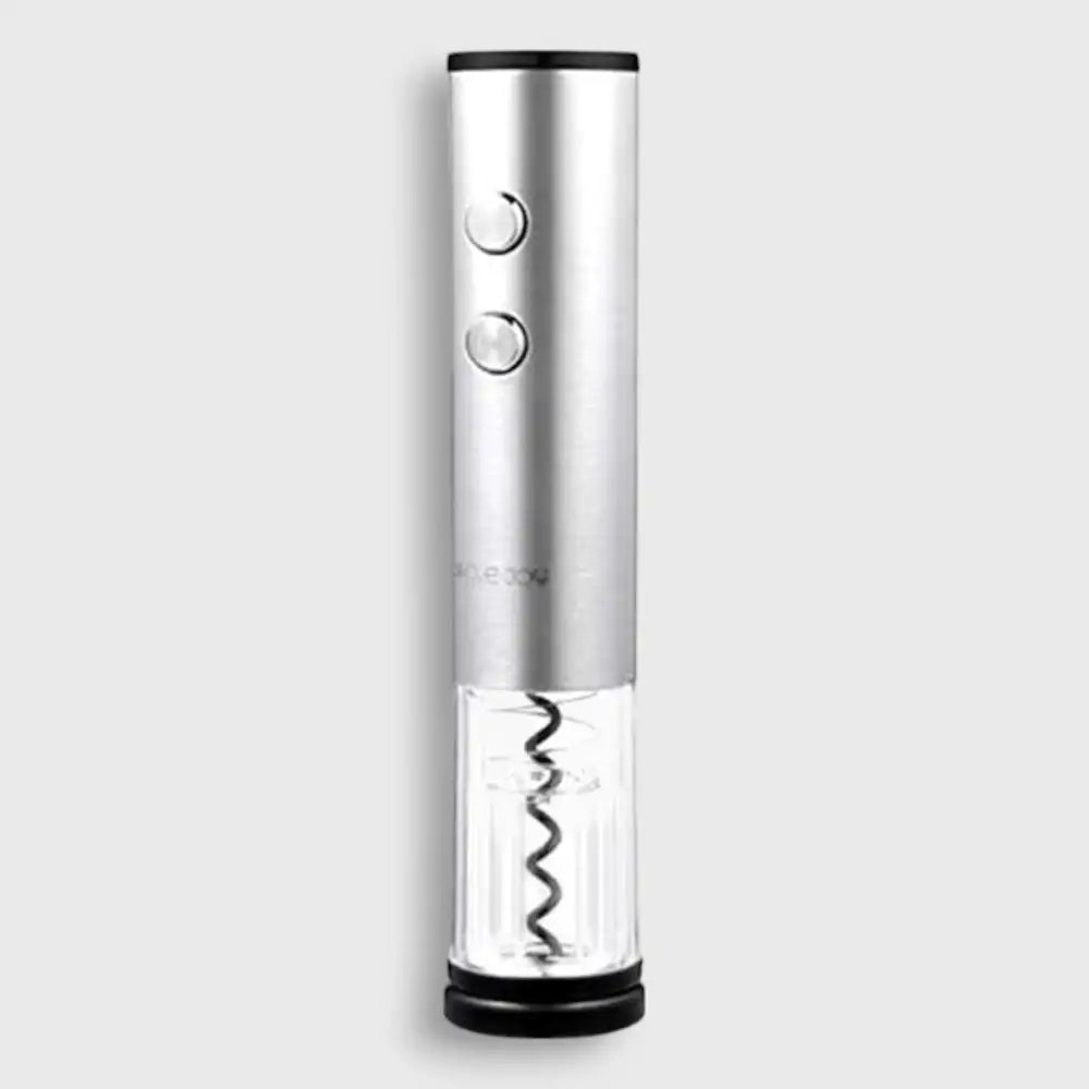 Tire-Bouchon Électrique Rechargeable Circle Joy