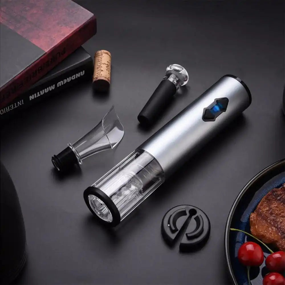 Tire-bouchon Électrique Led