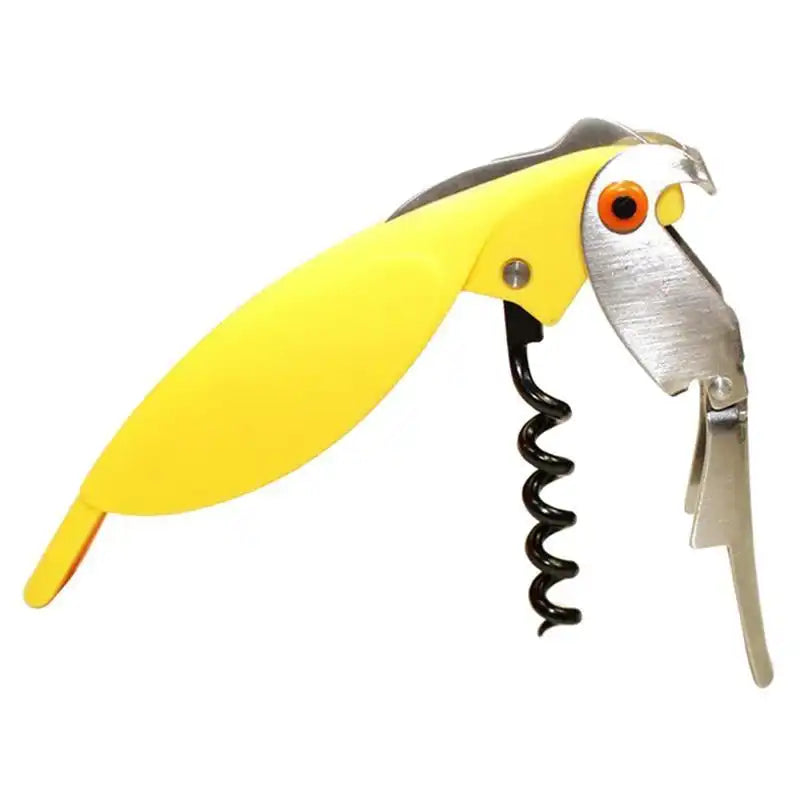 Tire-bouchon Perroquet Original