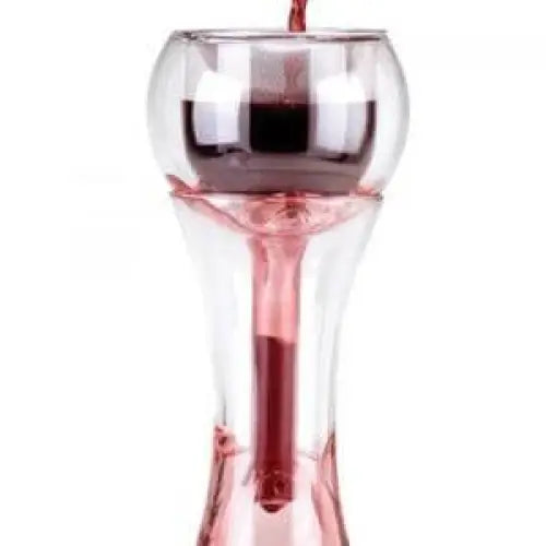 Carafe à décanter avec aérateur Nobily