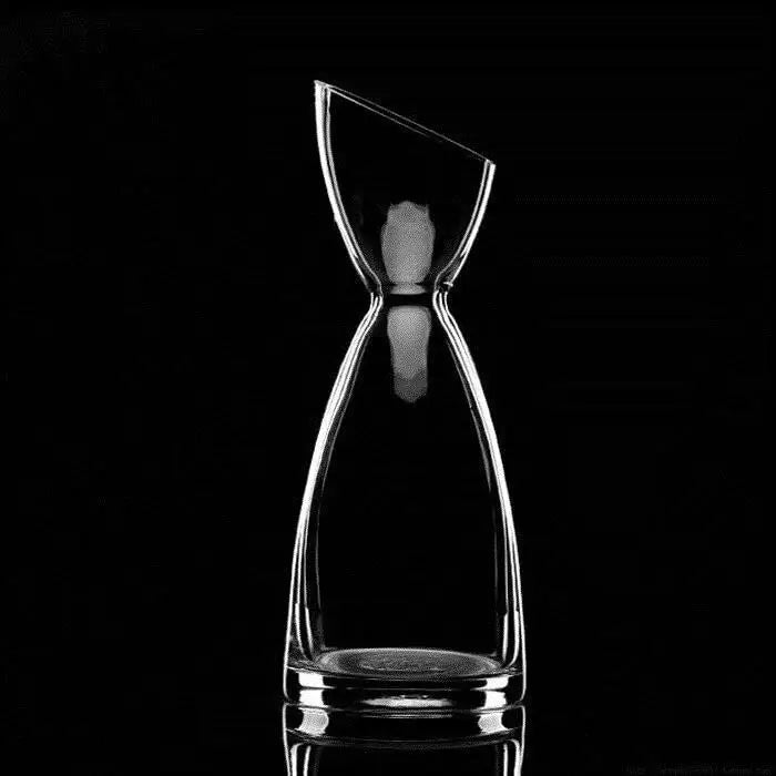 Carafe de vin Lady