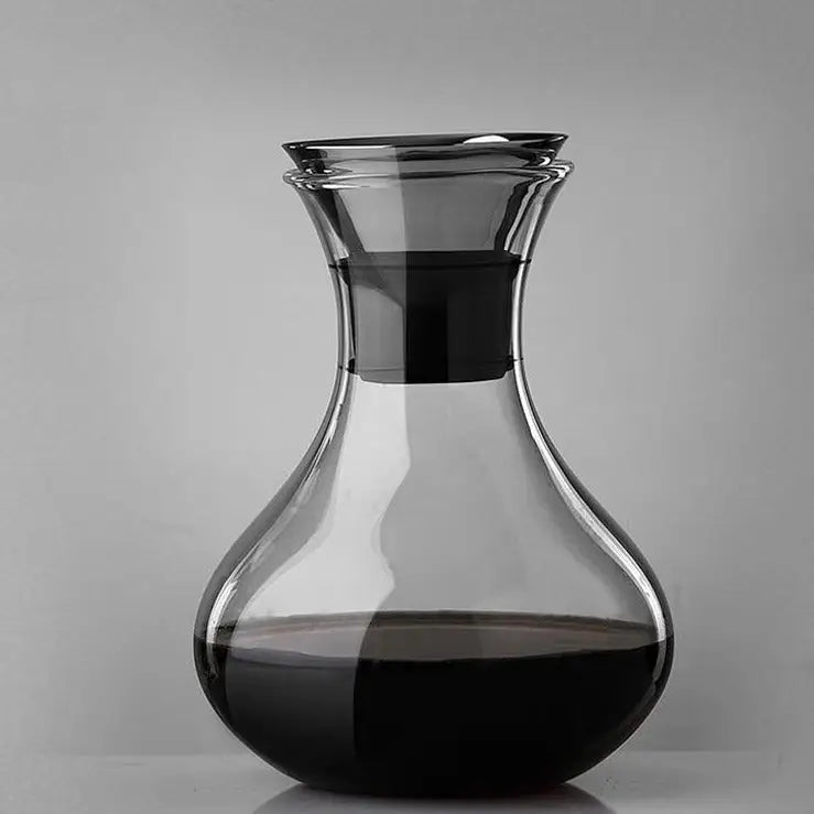 Carafe À Décanter Bowl