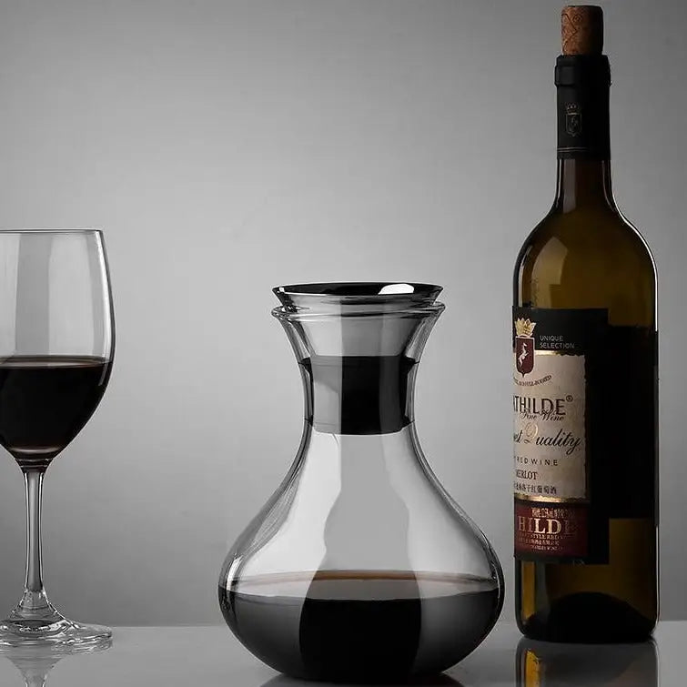 Carafe À Décanter Bowl