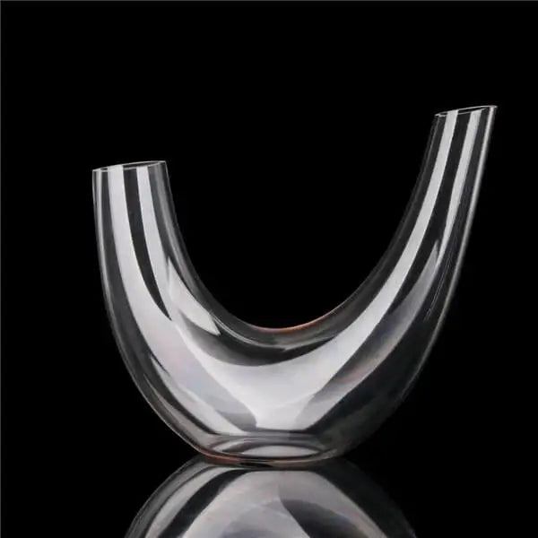 Carafe À Décanter Horn