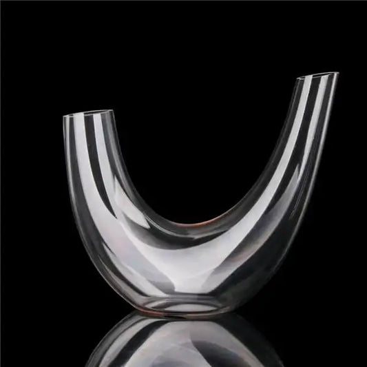 Carafe À Décanter Horn