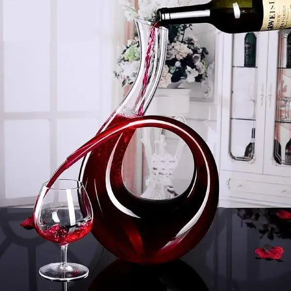 Carafe À Décanter Lovelace