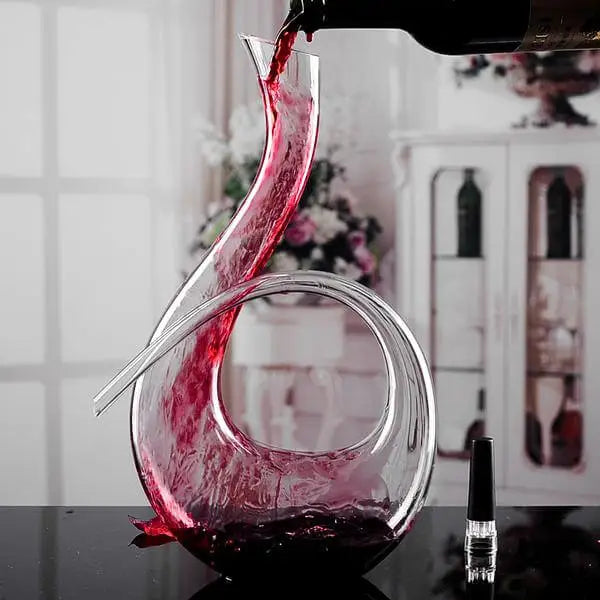 Carafe À Décanter Lovelace