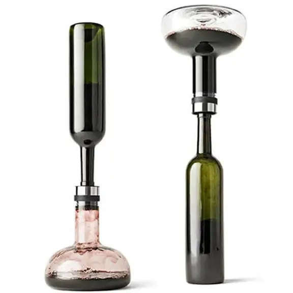 Carafe À Décanter "Up & Down"