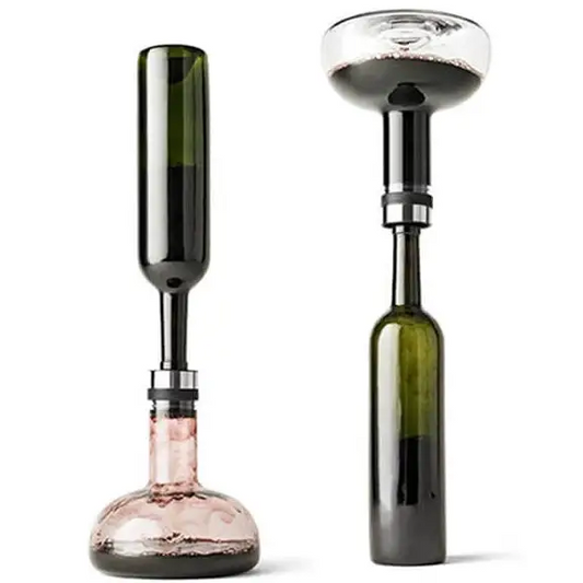 Carafe À Décanter "Up & Down"