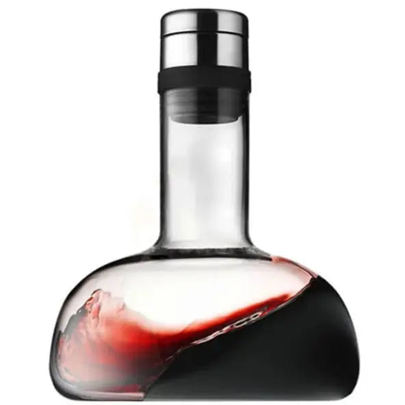 Carafe À Décanter "Up & Down"