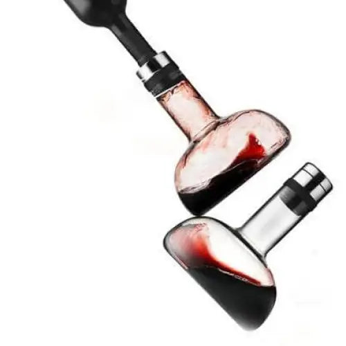 Carafe À Décanter "Up & Down"