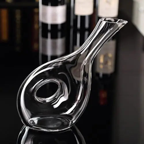 Carafe À Décanter Design Bunny