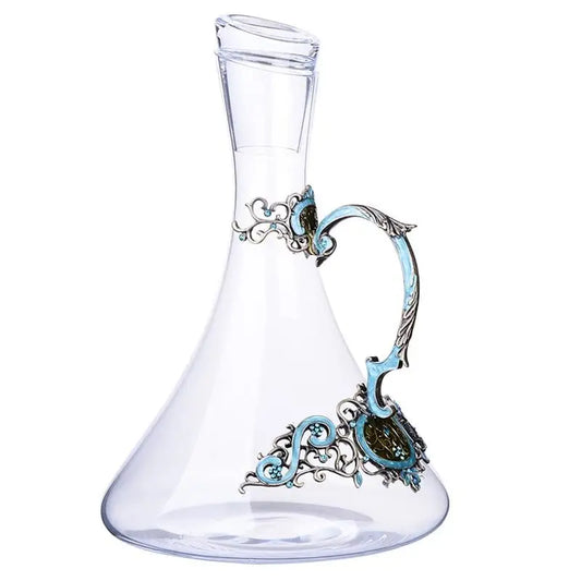 Carafe À Décanter Victoria