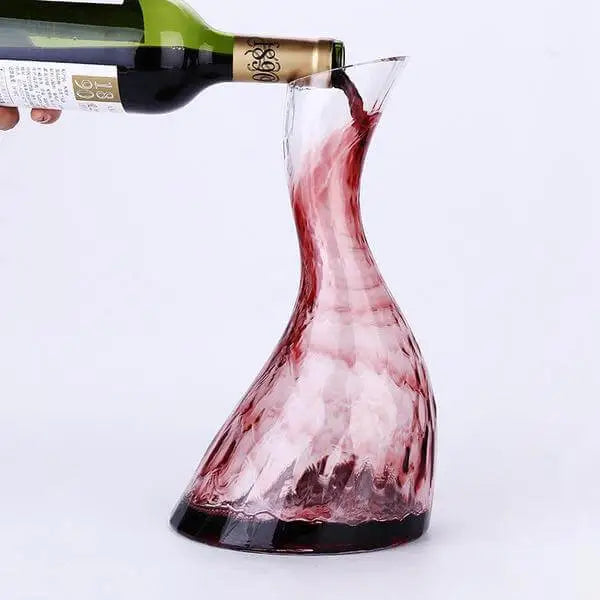 Carafe À Décanter Twister Move
