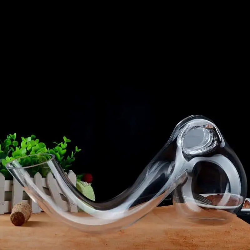 Carafe À Décanter Mamouth