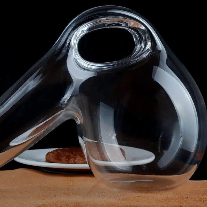 Carafe À Décanter Mamouth