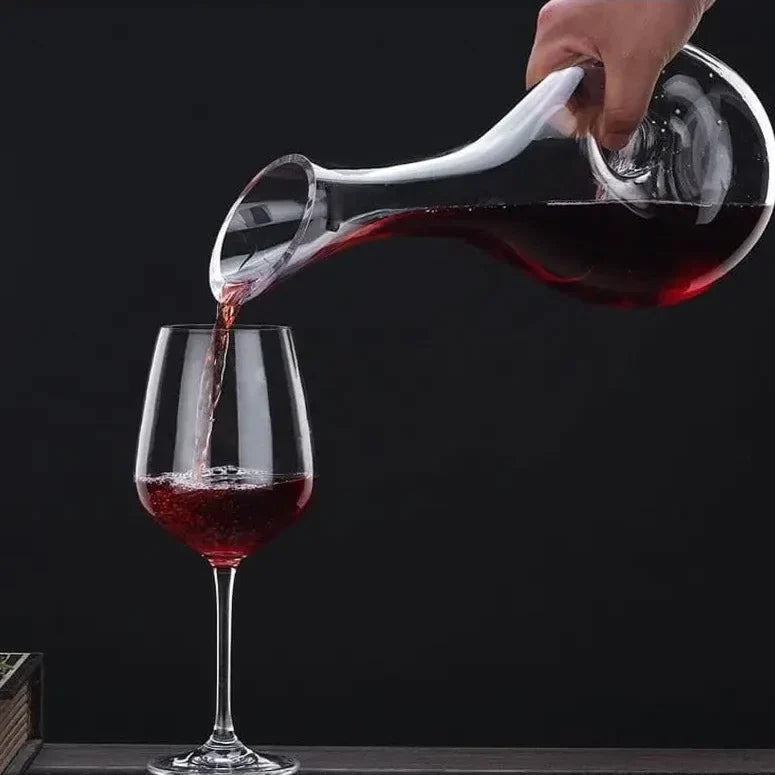 Carafe À Décanter Purdey