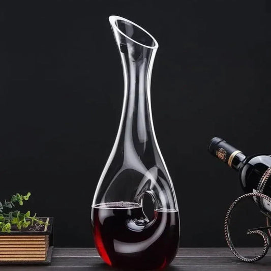 Carafe À Décanter Purdey