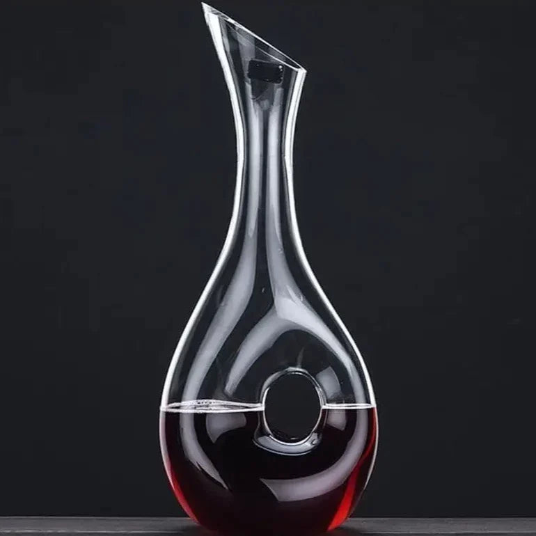 Carafe À Décanter Purdey