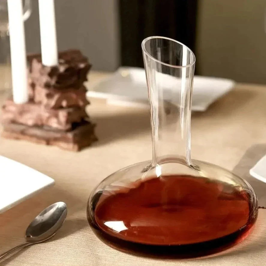 Carafe À Décanter Demoiselle