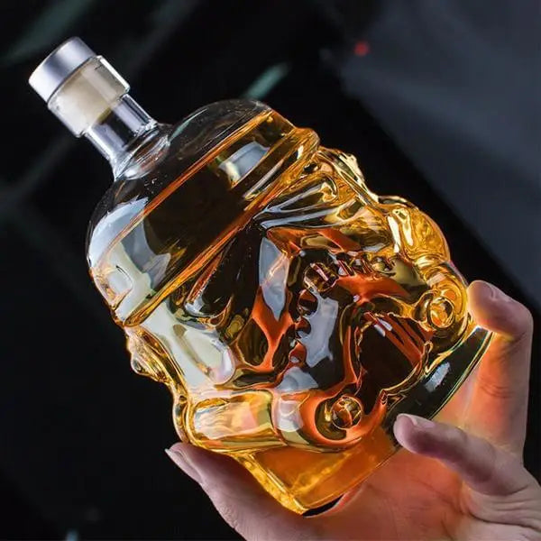 Carafe À Décanter Star Wars