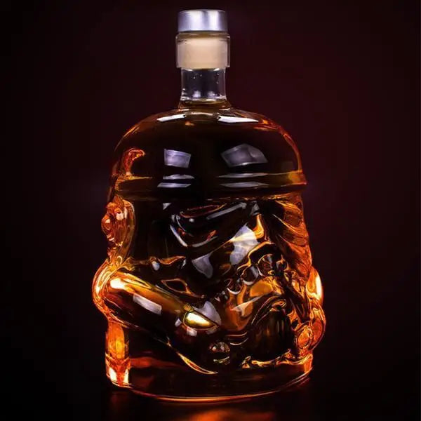 Carafe À Décanter Star Wars