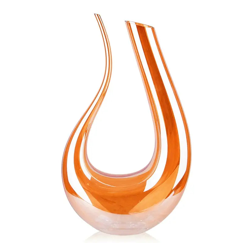 Carafe de vin Cisne Gold