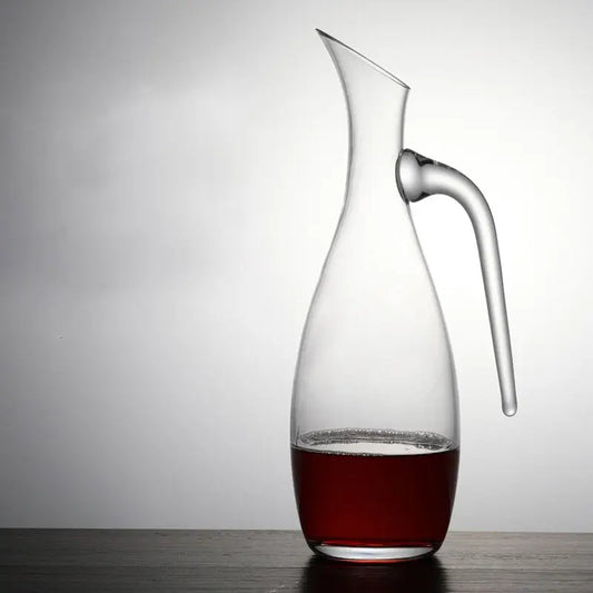 Carafe vin Évidence