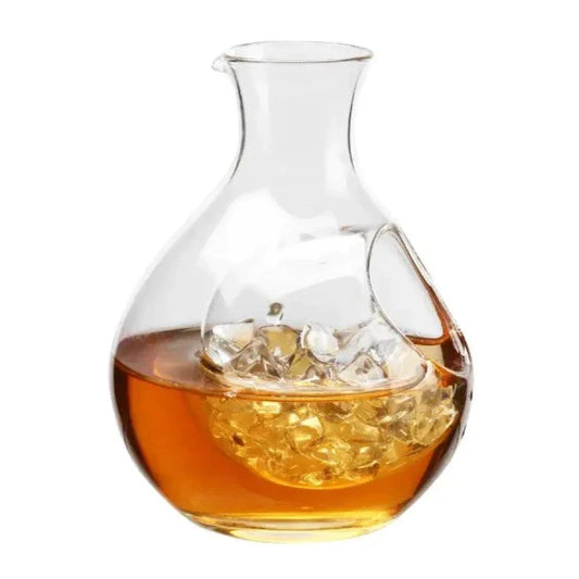 Carafe Ice-In