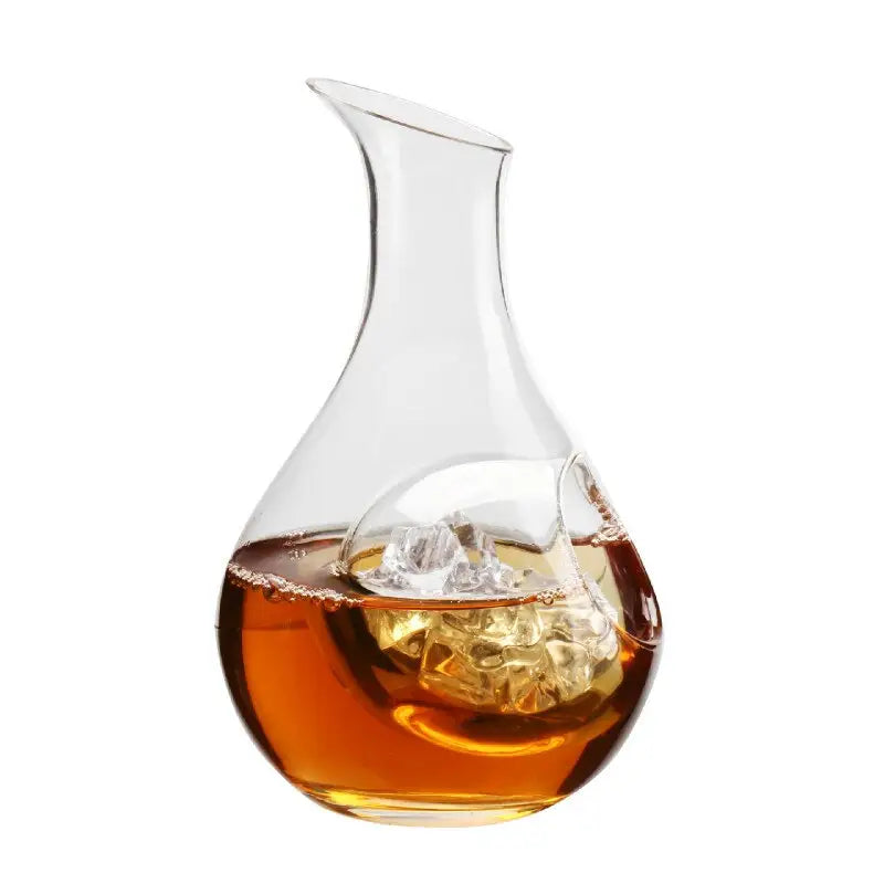 Carafe à décanter | Ice-in Tall