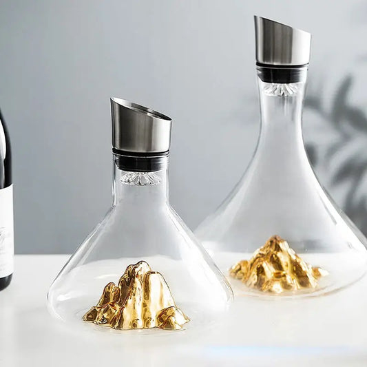 Carafe | Iceberg Doré