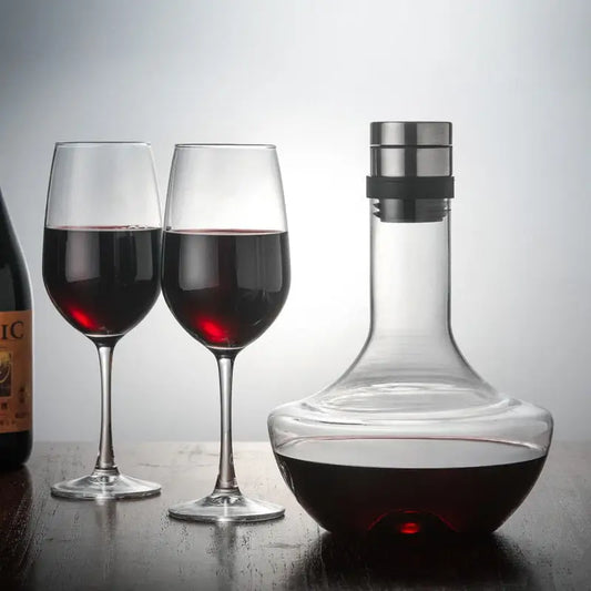 Carafe vin Anabase