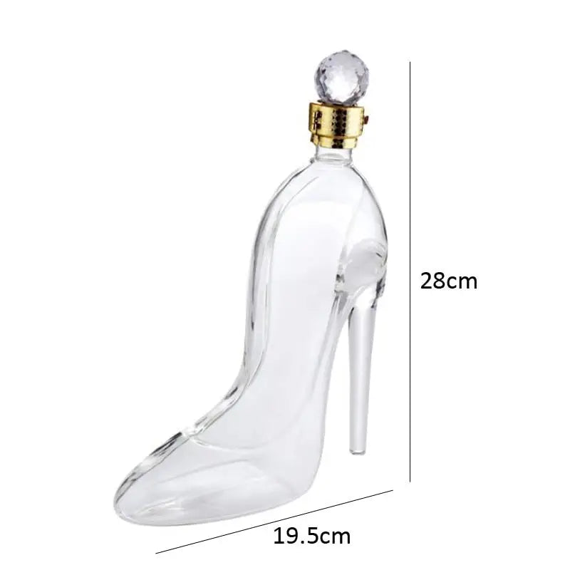 Carafe Talon Aiguille