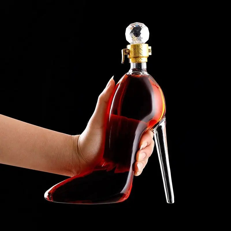 Carafe Talon Aiguille
