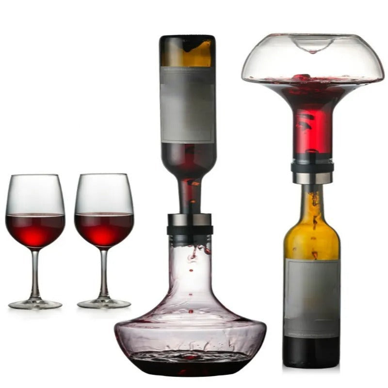 Carafe vin Anabase